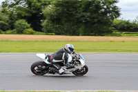 Advanced Group White Bikes